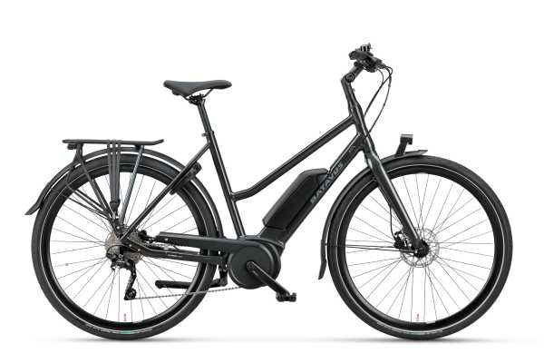Hybride fietsen - Singel Tweewielers